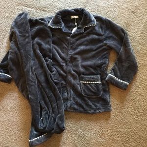 Brand new men Pajamas Asian size XXXL