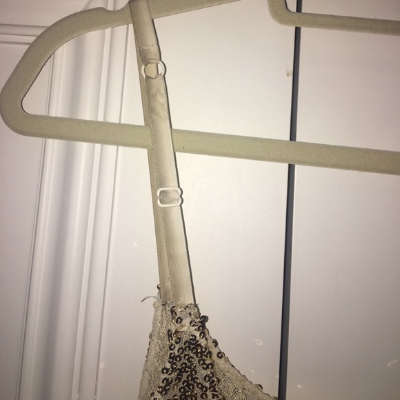 Sequin Dress - Picture 3 of 4