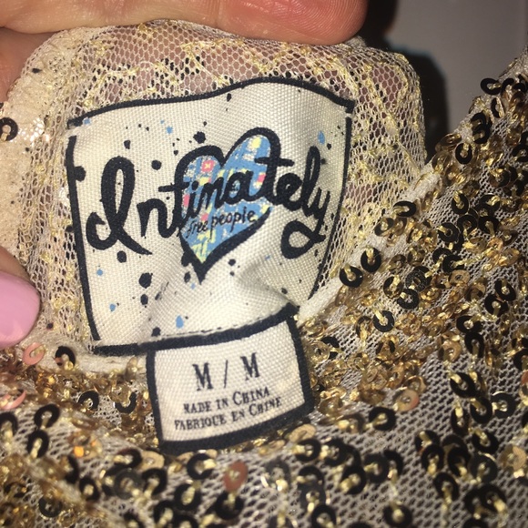 Sequin Dress - Picture 4 of 4