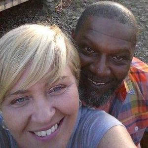 Meet your Posher, Krissy