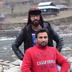 Meet your Posher, Jahanzaib