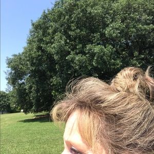 Meet your Posher, Diane