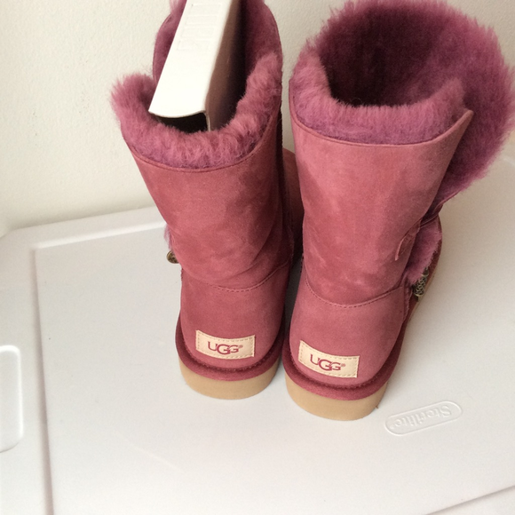 NWT🌟UGG Australia Azaela Boots - Picture 6 of 7