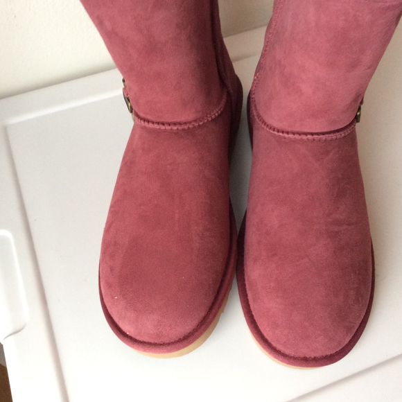 NWT🌟UGG Australia Azaela Boots - Picture 5 of 7