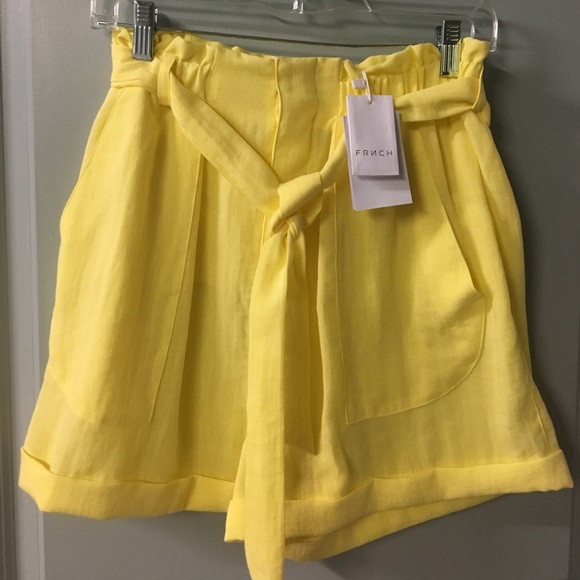 FRNCH Pants - FRNCH