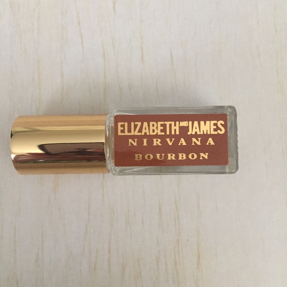 Elizabeth & James rollerball mini