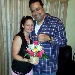 Meet your Posher, Jhoanny