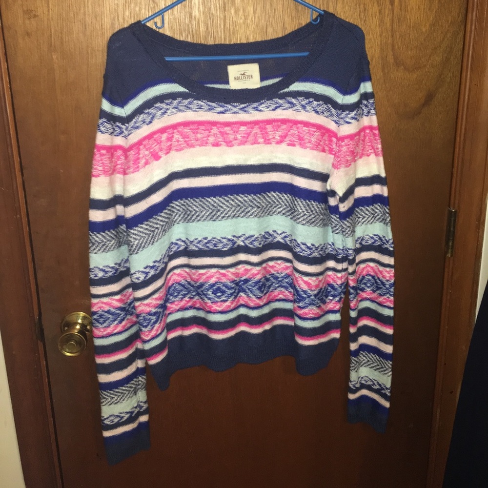 sweater