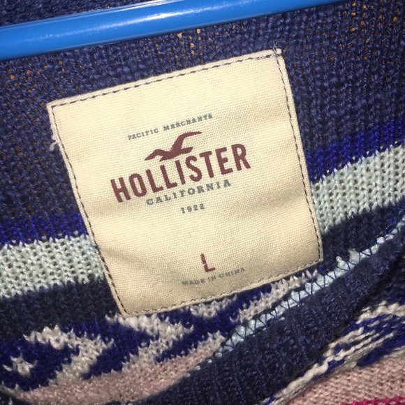 sweater - Picture 3 of 3