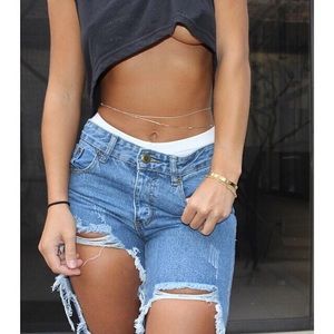 Meet your Posher, Mika