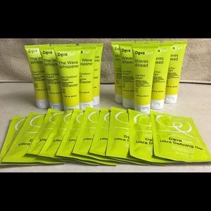 DevaCurl 30 Piece Kit