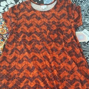 LuLaRoe Carly Small