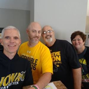 Meet your Posher, Lori