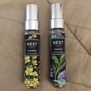 Nest mini perfume duo