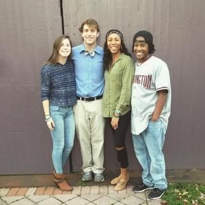 Meet your Posher, Chyrel