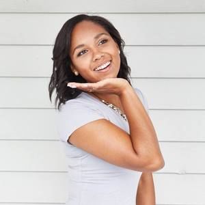 Meet your Posher, Rachael