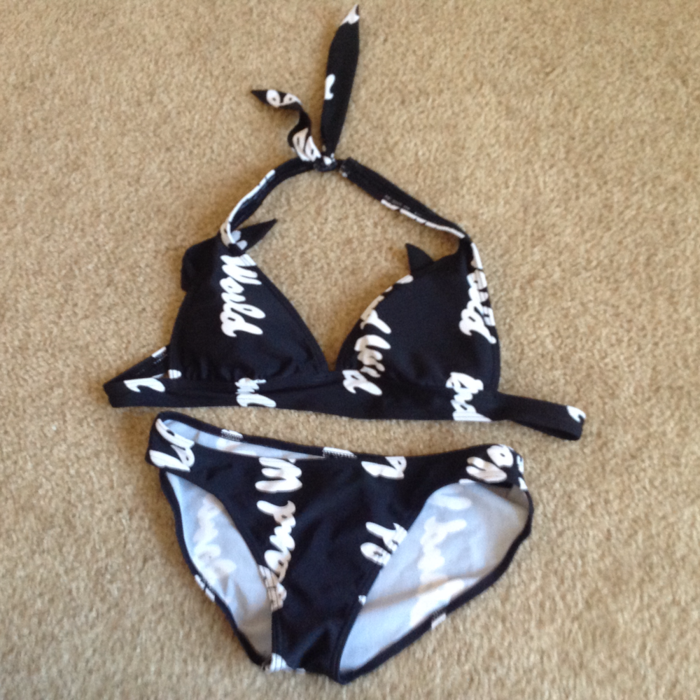 Bikini Swim