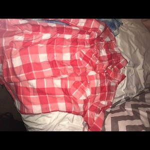 Flannels (20$ each flannel)