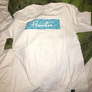 Medium primitive shirt