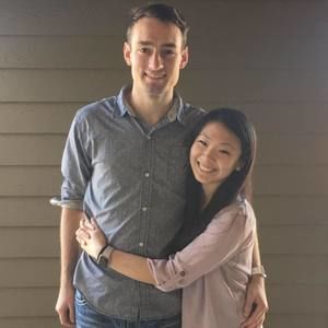 Meet your Posher, Tim