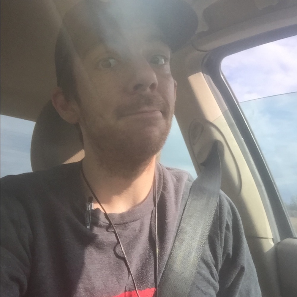 Meet your Posher, Toby