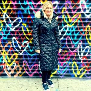 Meet your Posher, Sarah