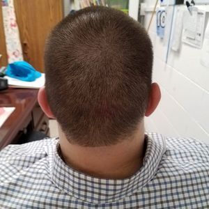 Meet your Posher, J.t.