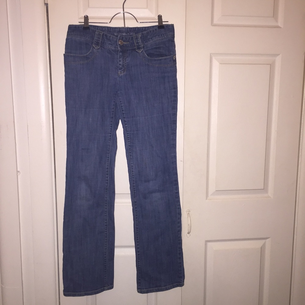 MICHAEL KORS JEANS