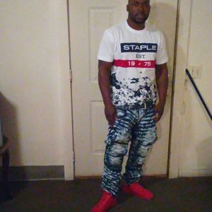 Meet your Posher, Ace