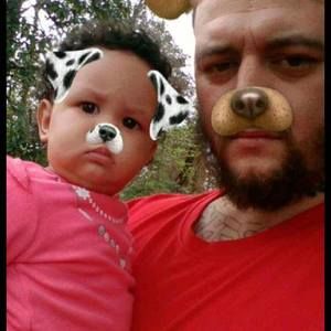 Meet your Posher, Chad