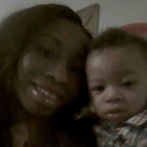 Meet your Posher, Kristin