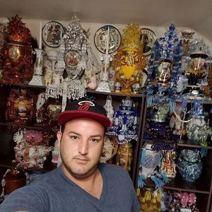 Meet your Posher, Alejandro