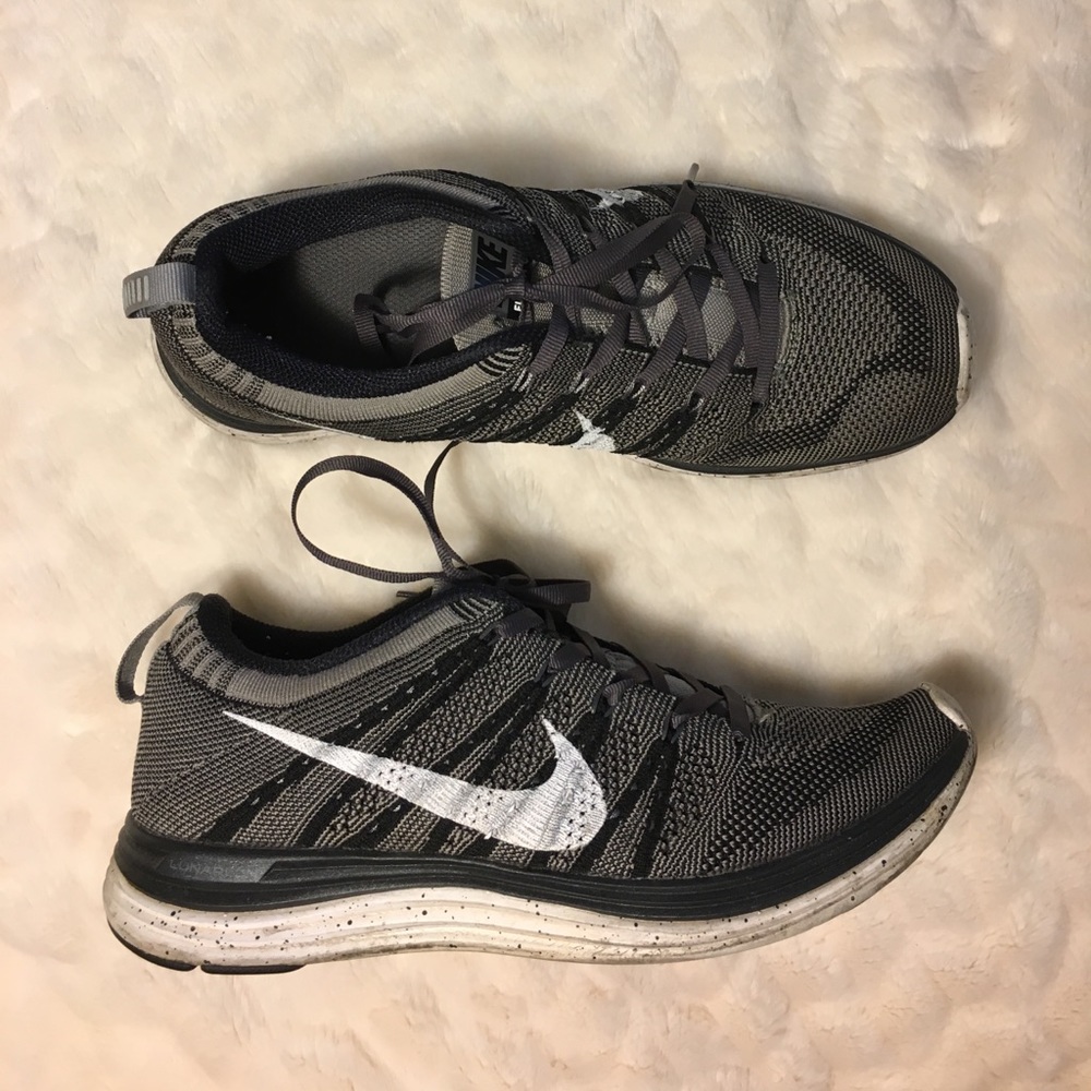 Women's Nike Flyknit One Running Shoes