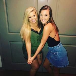 Meet your Posher, Brooke