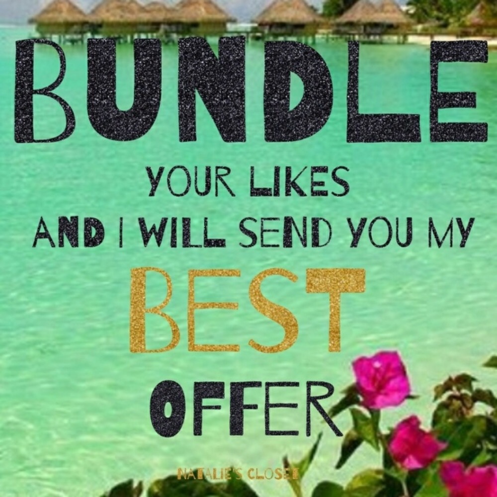 BUNDLE IN YOUR LIKES