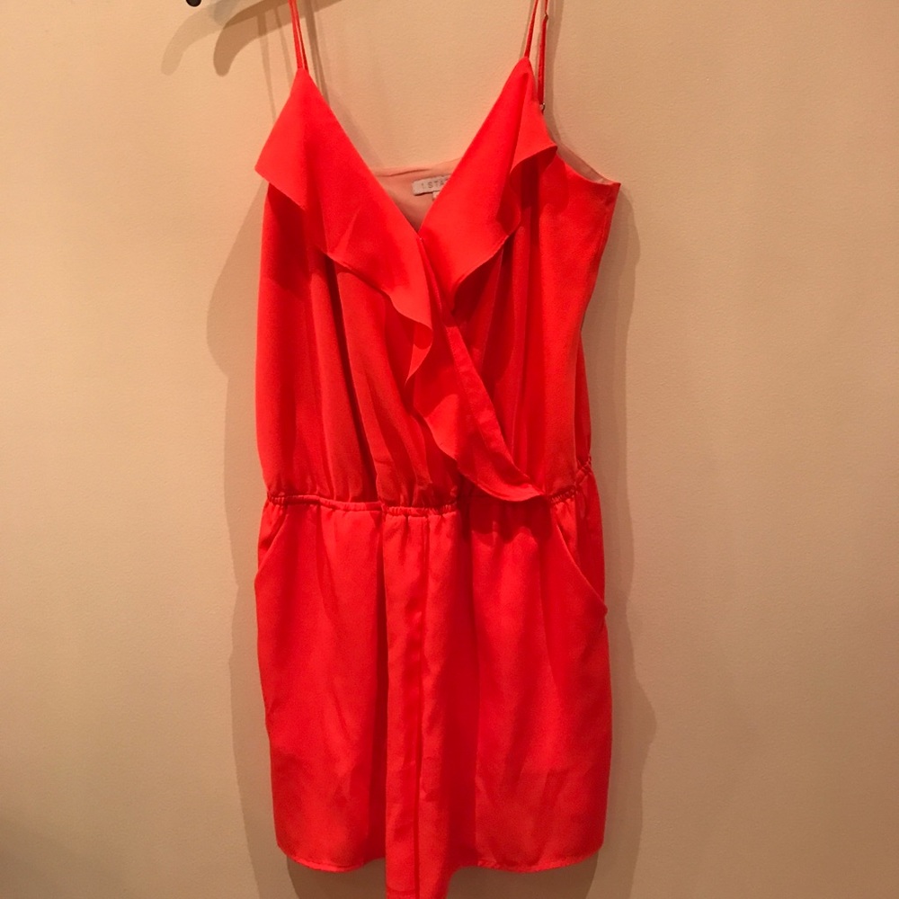 1. State romper