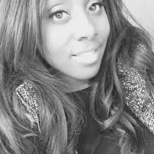 Meet your Posher, Tasha