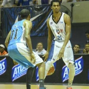 Meet your Posher, Nathaniel