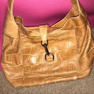 Brown Dooney & Bourke!!
