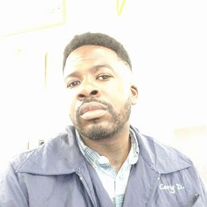 Meet your Posher, Cory d.