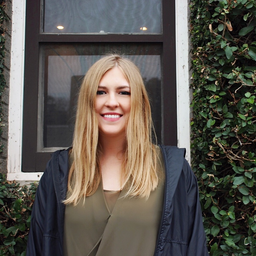 Meet your Posher, Chloe