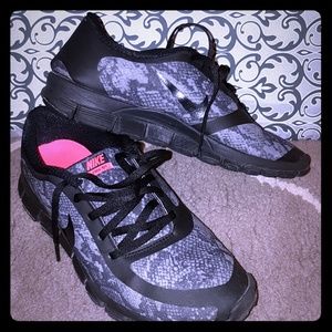 Womens Nike Free 5.0