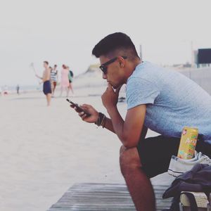 Meet your Posher, Alex