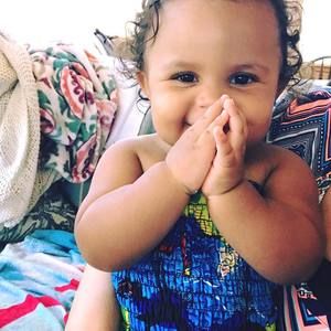 Meet your Posher, Tara