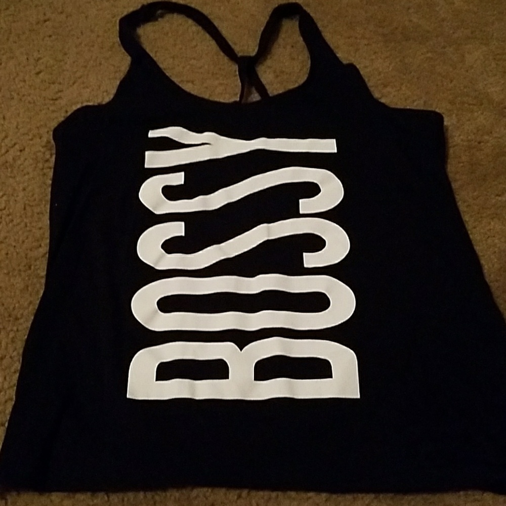 Tanktop