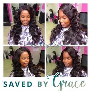 Meet your Posher, Kiara