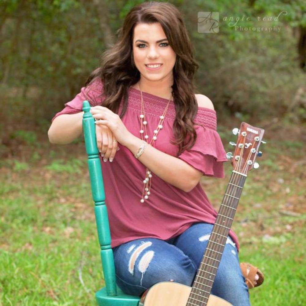 Meet your Posher, Madison