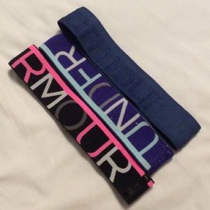 Under Armour Headbands