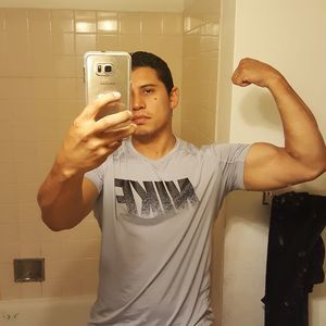 Meet your Posher, Raphael