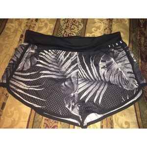 BRAND NEW Victoria Secret PINK Running Shorts